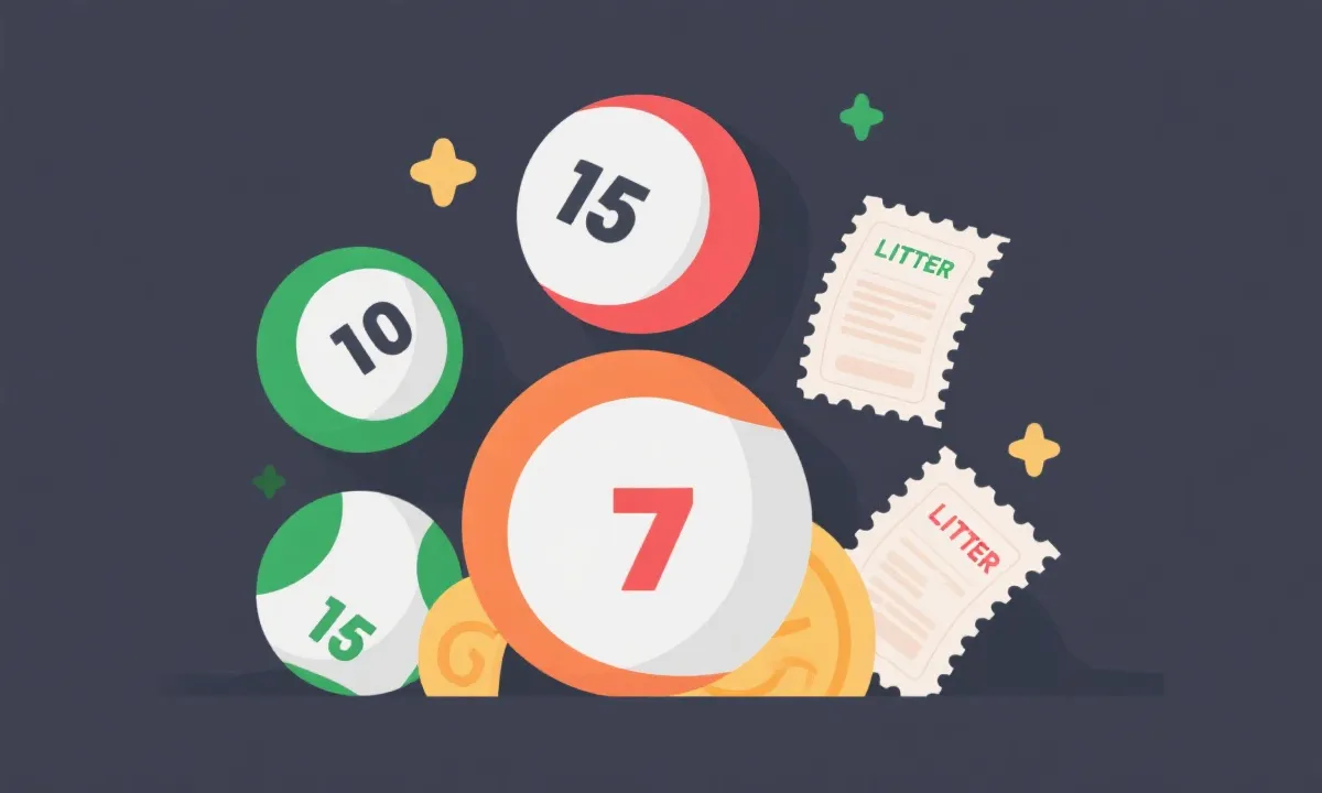 开奖查询示意图